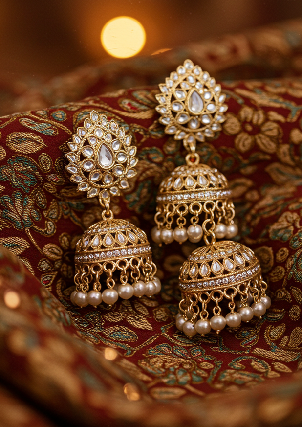 Ear Rings