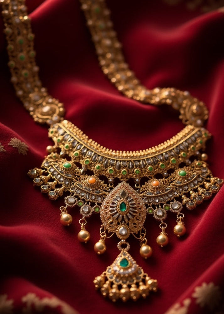 Necklace