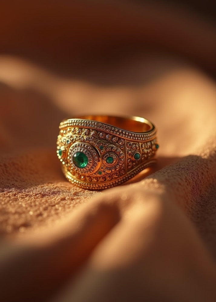 RINGS