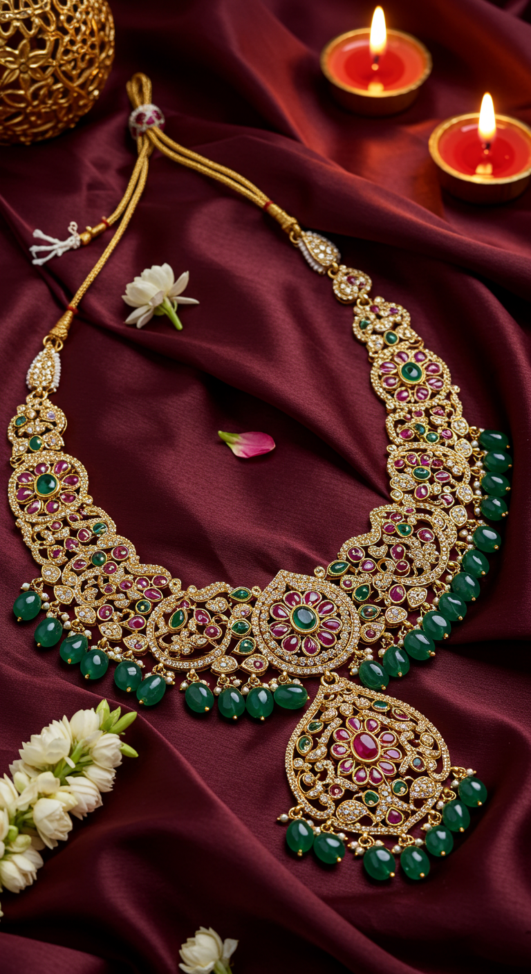 Necklace For Women