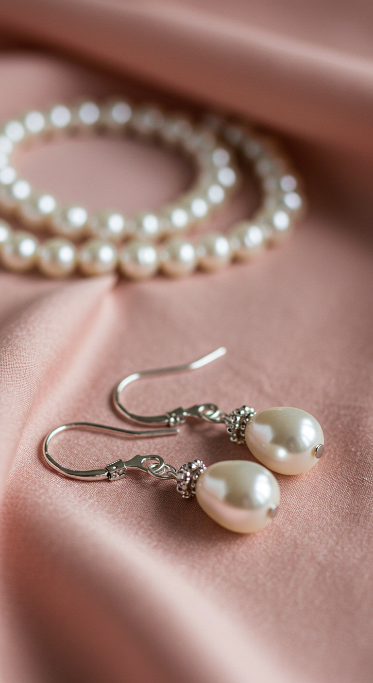 Necklace for party wear